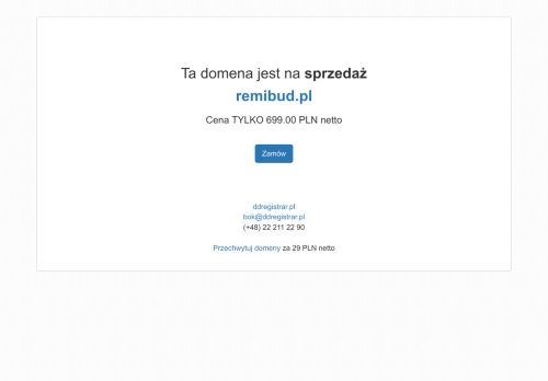remibud.pl