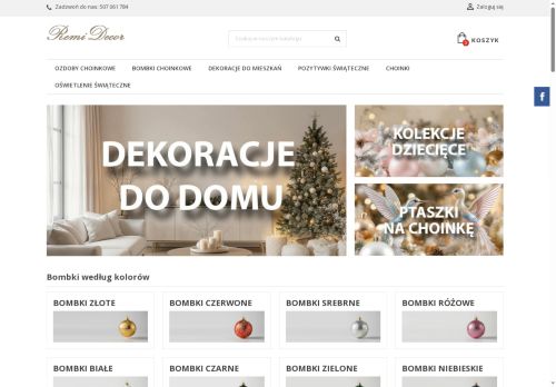 remidecor.pl