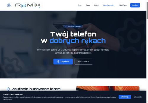 remix.com.pl