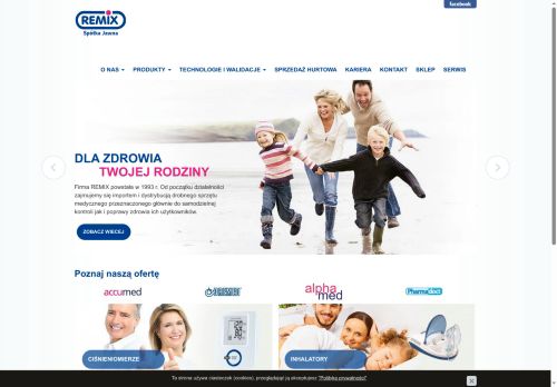 remixmedyczny.com