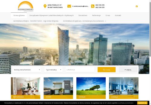 remkowski.pl