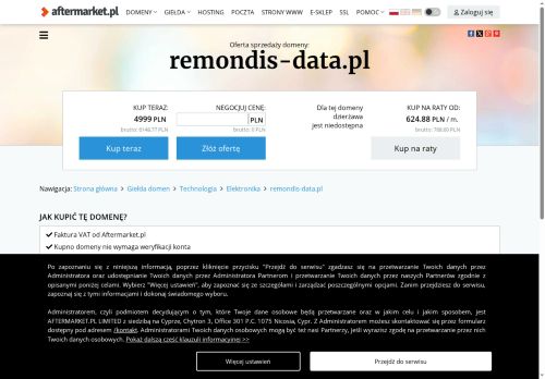 remondis-data.pl