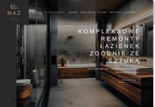 remont-maz.pl