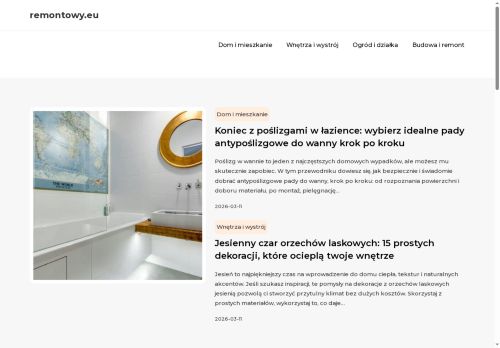 remontowy.eu