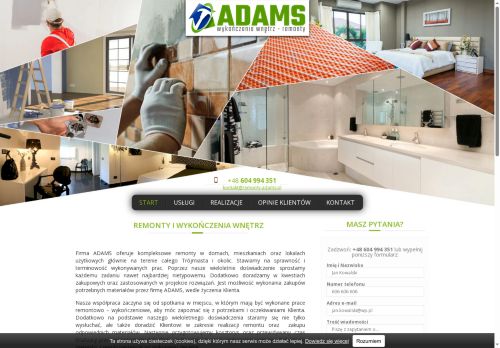 remonty-adams.pl