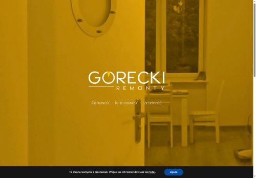 remonty-gorecki.pl
