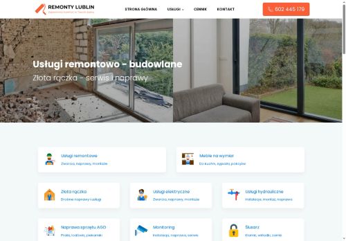 remonty-lublin.pl