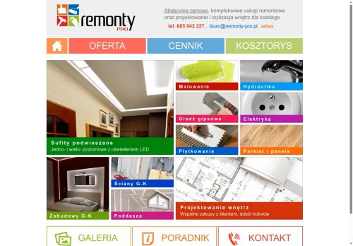 remonty-pro.pl