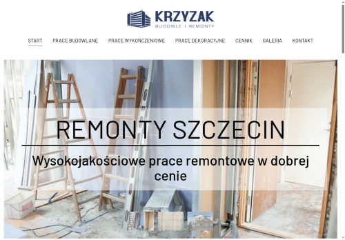 remonty-szczecin.eu