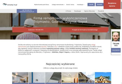 remonty3m.pl
