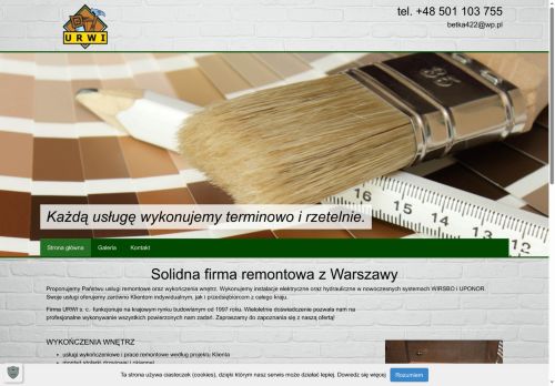 remontyinstalacjejaskulska.pl