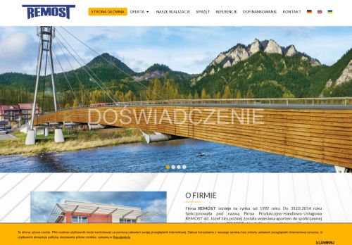 remost.pl