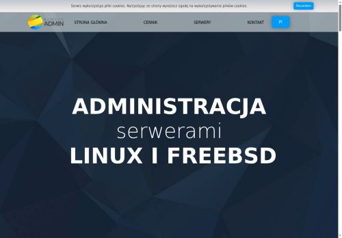 remote-admin.pl