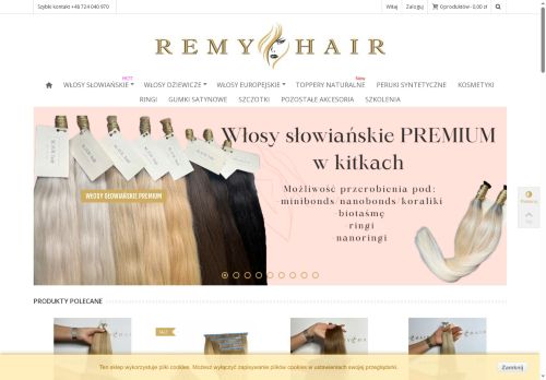 remy-hair.pl
