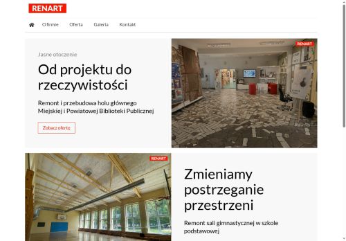 renart.pl