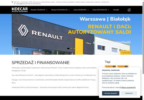 renault-dacia.warszawa.pl