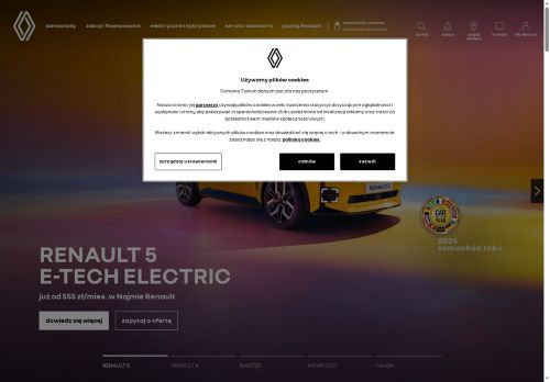 renault.pl