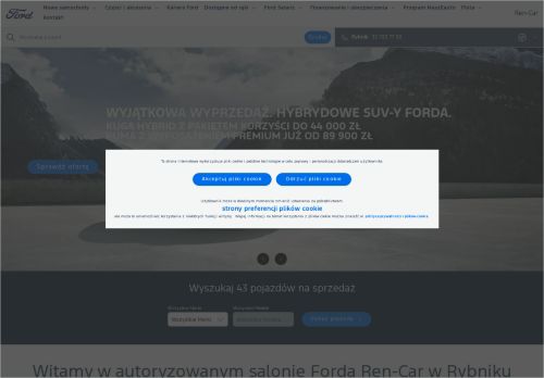 rencar.com.pl
