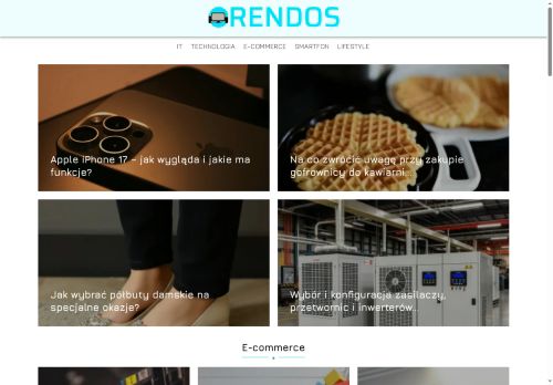 rendos.pl