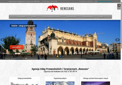 renesans.krakow.pl