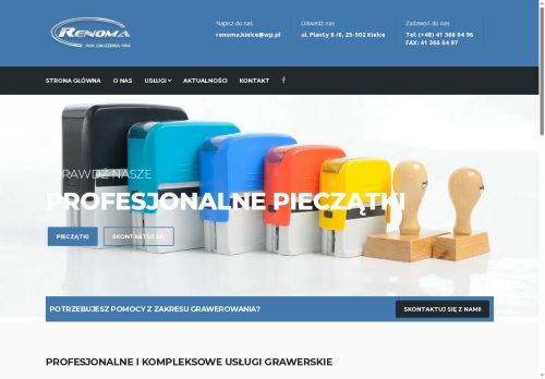 renoma.kielce.pl