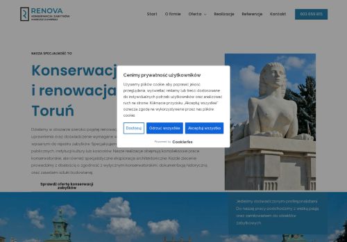 renova-zabytki.pl