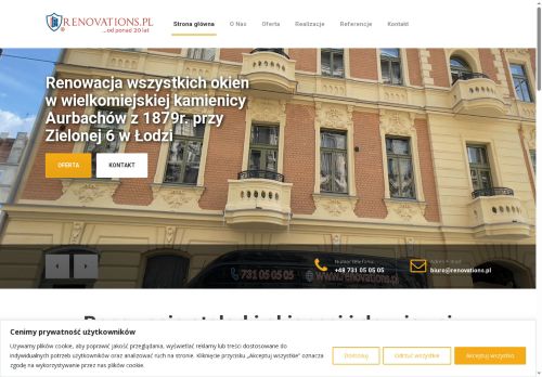 renovations.pl