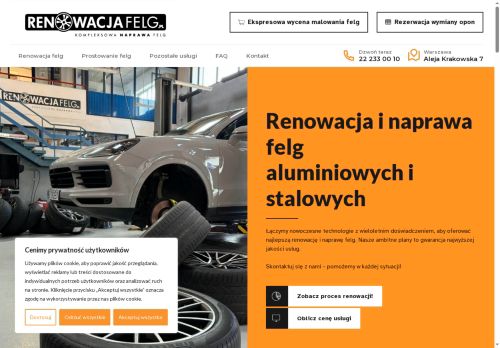 renowacjafelg.pl