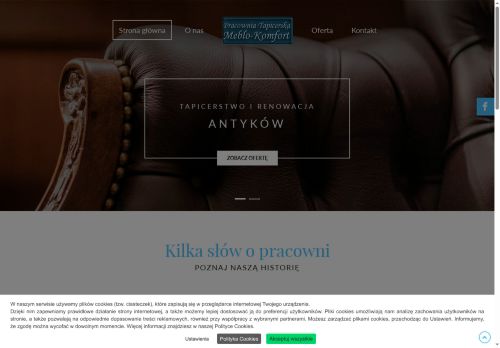 renowacjameblibytom.pl