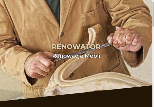renowacjameblistylowych.pl