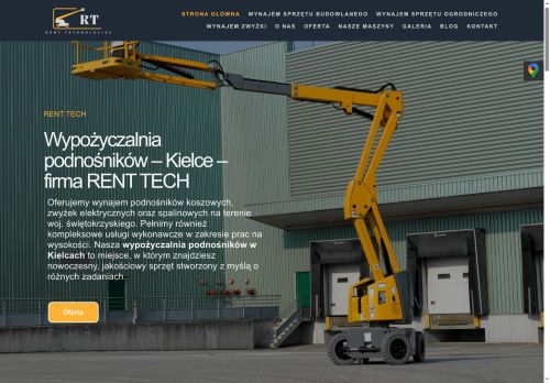 rent-tech.pl