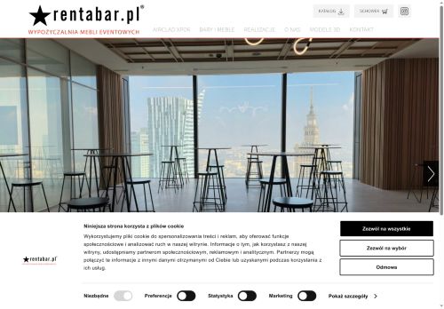 rentabar.pl