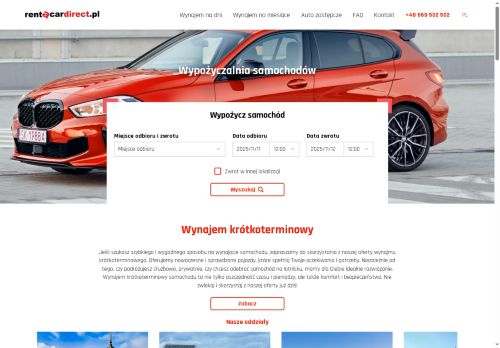 rentacardirect.pl