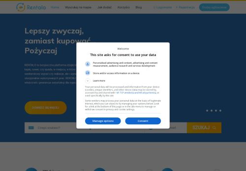 rentalo.pl