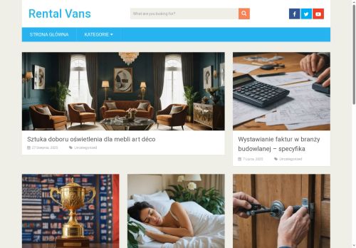 rentalvans.pl