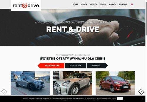 rentanddrive.pl