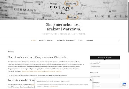 rentapartment.com.pl
