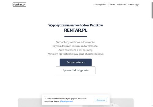 rentar.pl