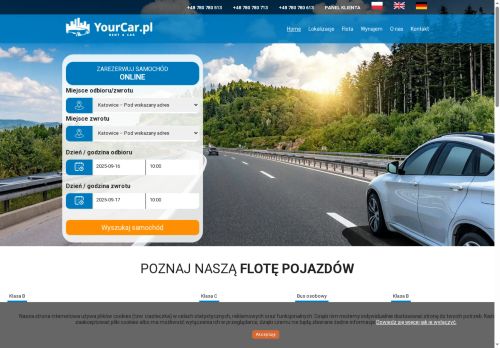 rentcar.pl
