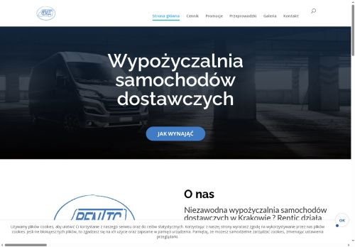 rentic.pl