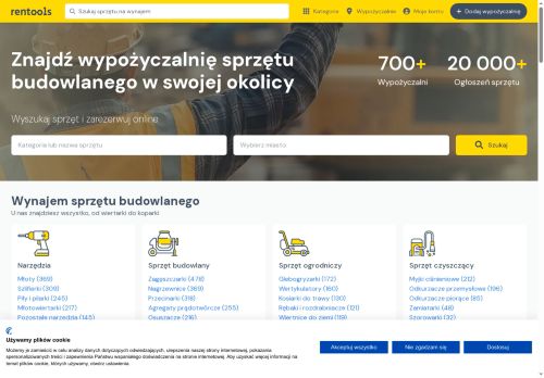 rentools.pl