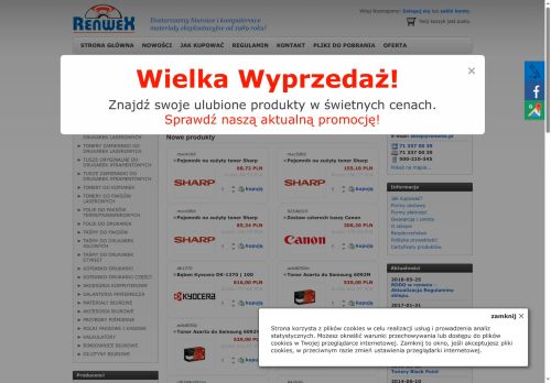 renwex.pl
