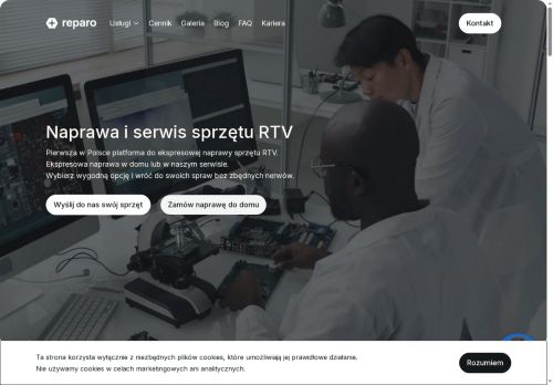 reparo.pl