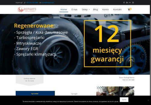 reparts.pl