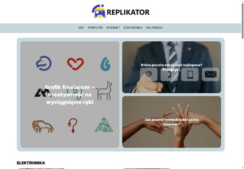 replikator.pl