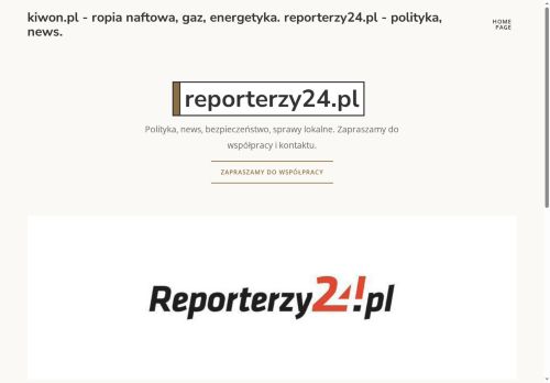 reporterzy24.pl