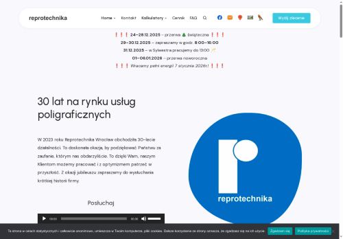 reprotechnika.pl