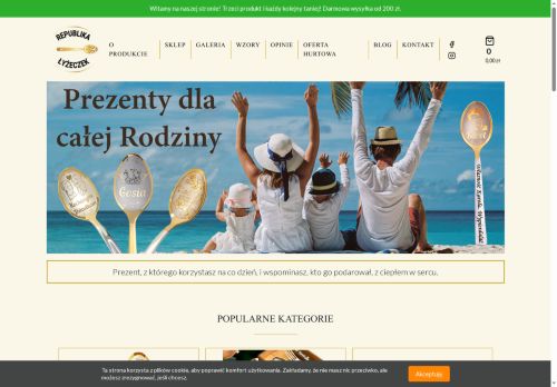 republikalyzeczek.pl