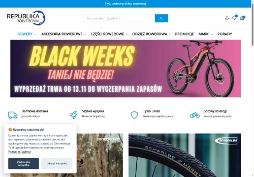 republikarowerowa.pl