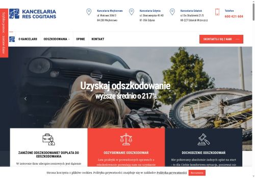 res-odszkodowania.pl